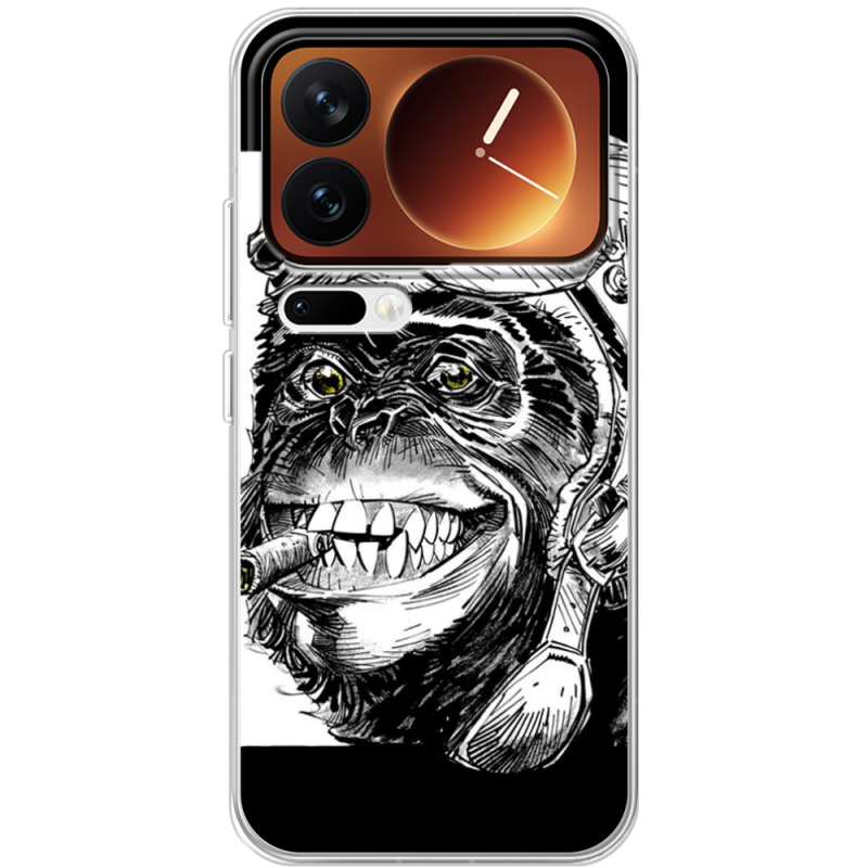 Чохол BoxFace Xiaomi 17 Pro 