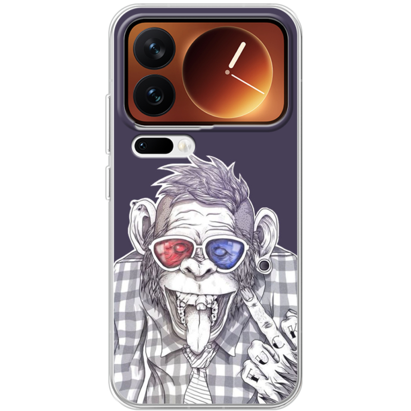 Чохол BoxFace Xiaomi 17 Pro 