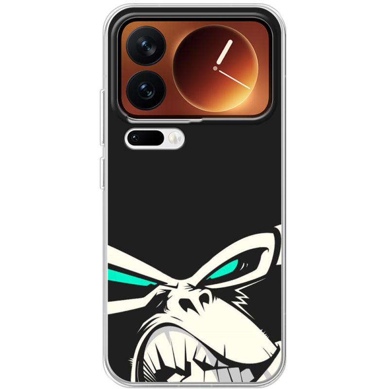 Чохол BoxFace Xiaomi 17 Pro 