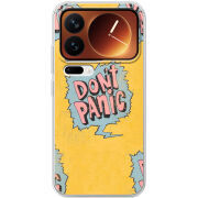 Чохол BoxFace Xiaomi 17 Pro 