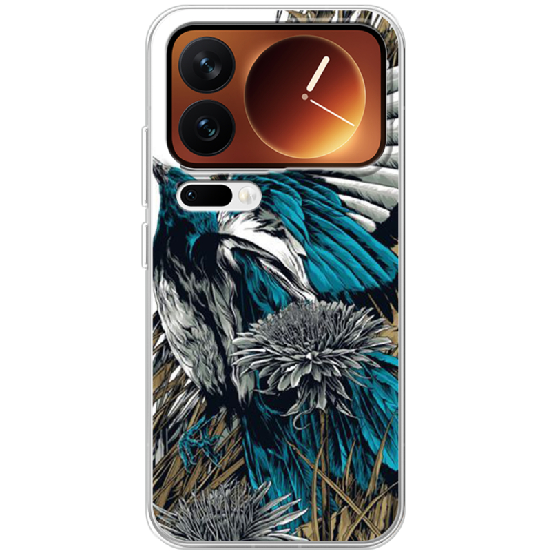 Чохол BoxFace Xiaomi 17 Pro 