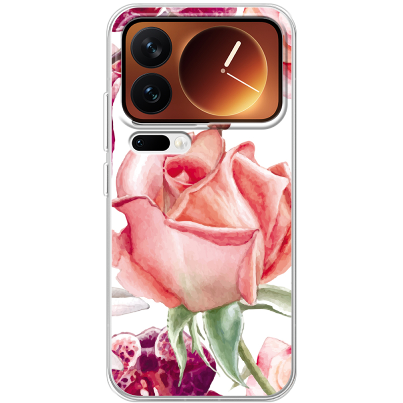 Чохол BoxFace Xiaomi 17 Pro 