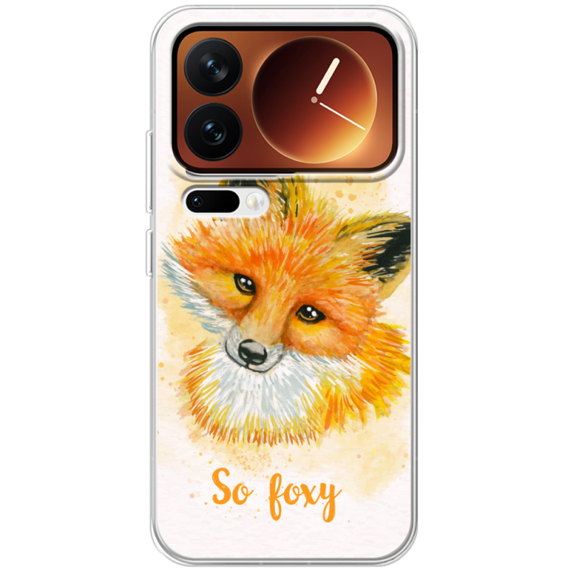 Чохол BoxFace Xiaomi 17 Pro 