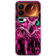 Чохол BoxFace Xiaomi 17 Pro 