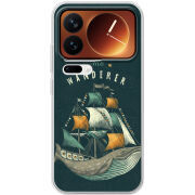 Чохол BoxFace Xiaomi 17 Pro 