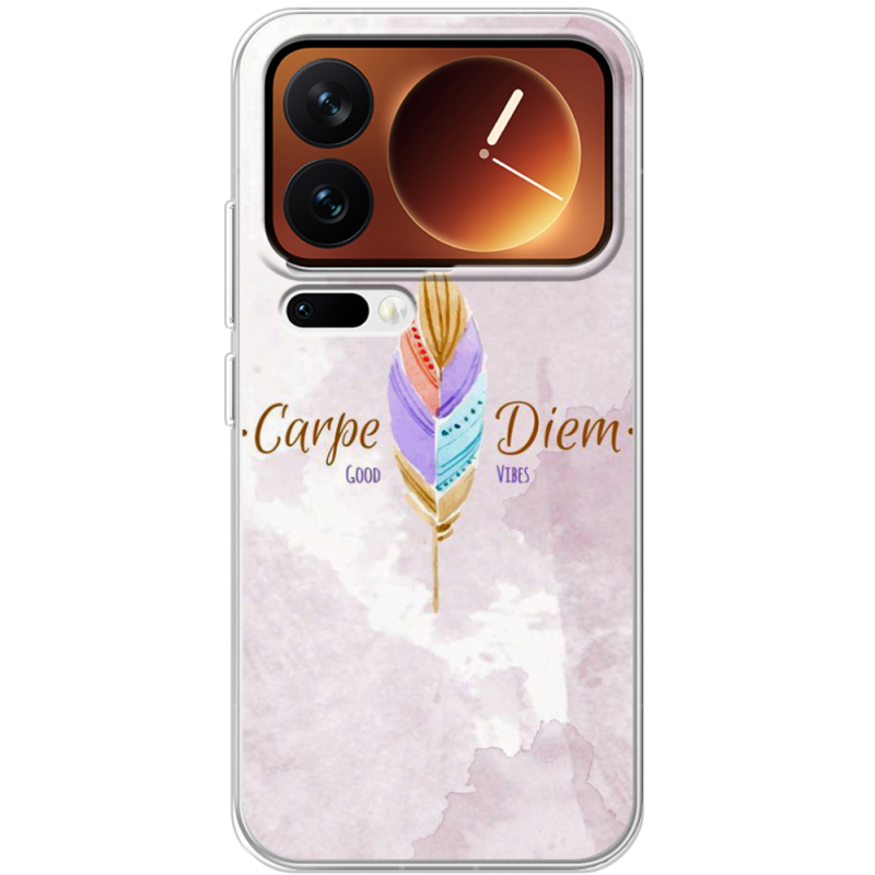 Чохол BoxFace Xiaomi 17 Pro 