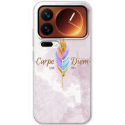 Чохол BoxFace Xiaomi 17 Pro 