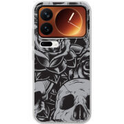 Чохол BoxFace Xiaomi 17 Pro 