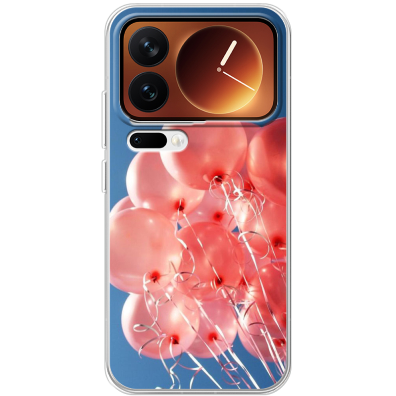 Чохол BoxFace Xiaomi 17 Pro 