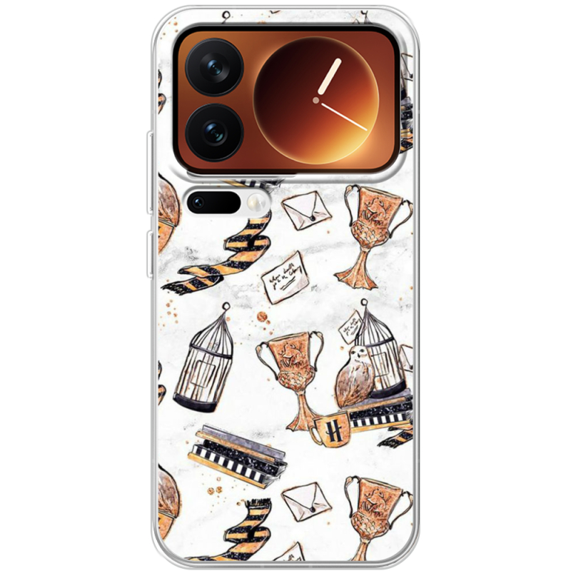 Чохол BoxFace Xiaomi 17 Pro 