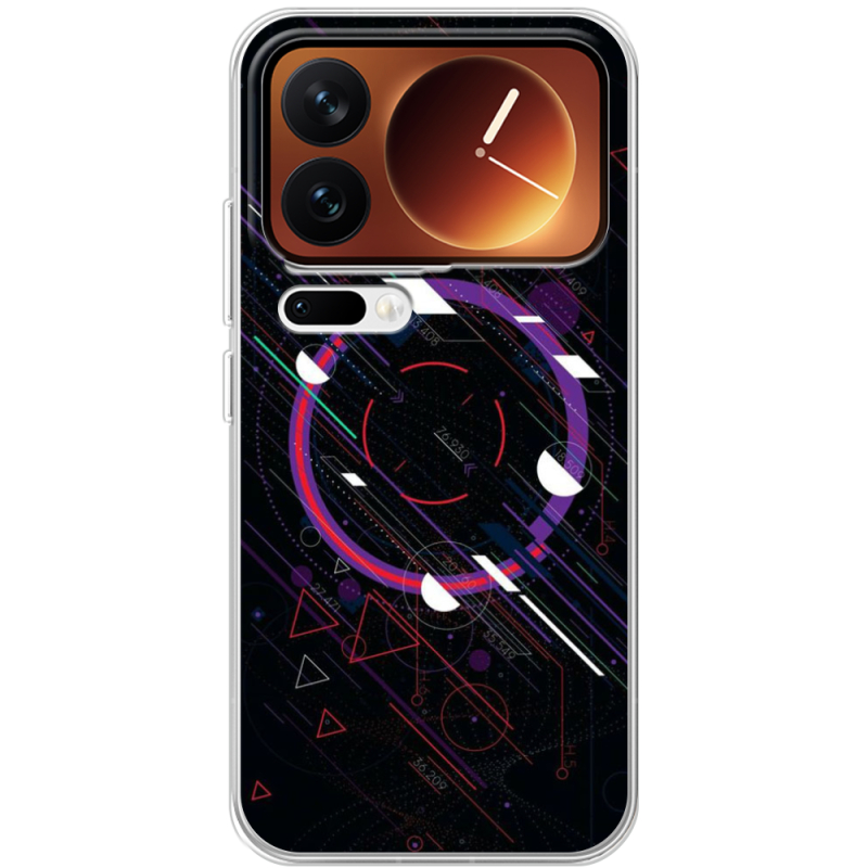 Чохол BoxFace Xiaomi 17 Pro 