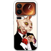 Чохол BoxFace Xiaomi 17 Pro 