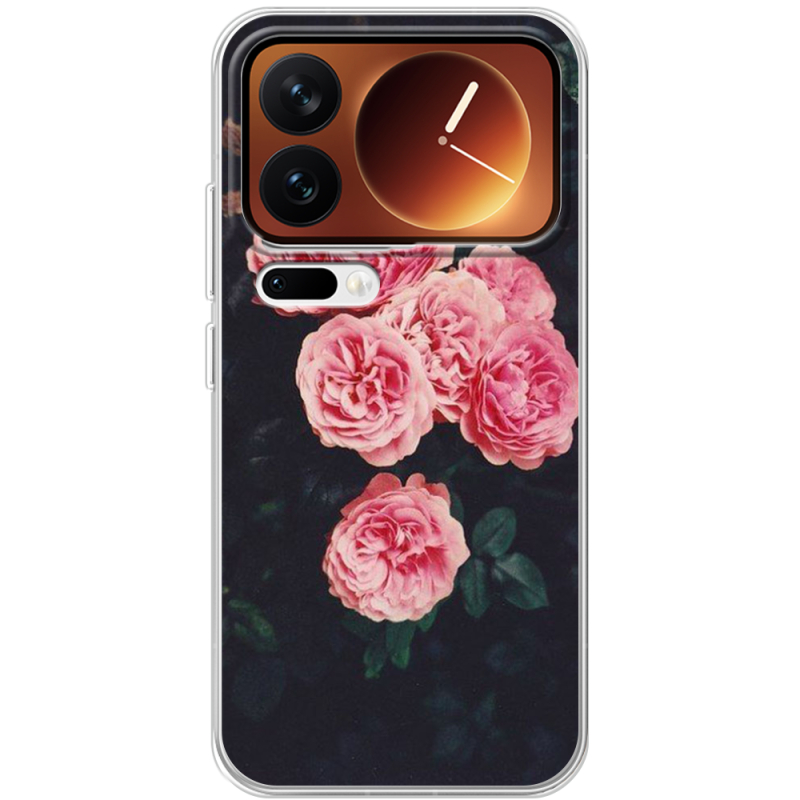 Чохол BoxFace Xiaomi 17 Pro 