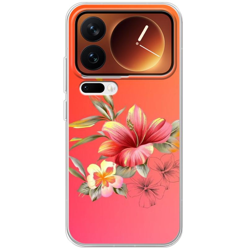 Чохол BoxFace Xiaomi 17 Pro 