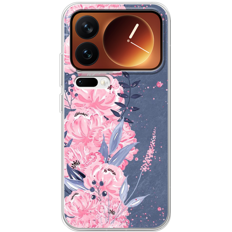 Чохол BoxFace Xiaomi 17 Pro 