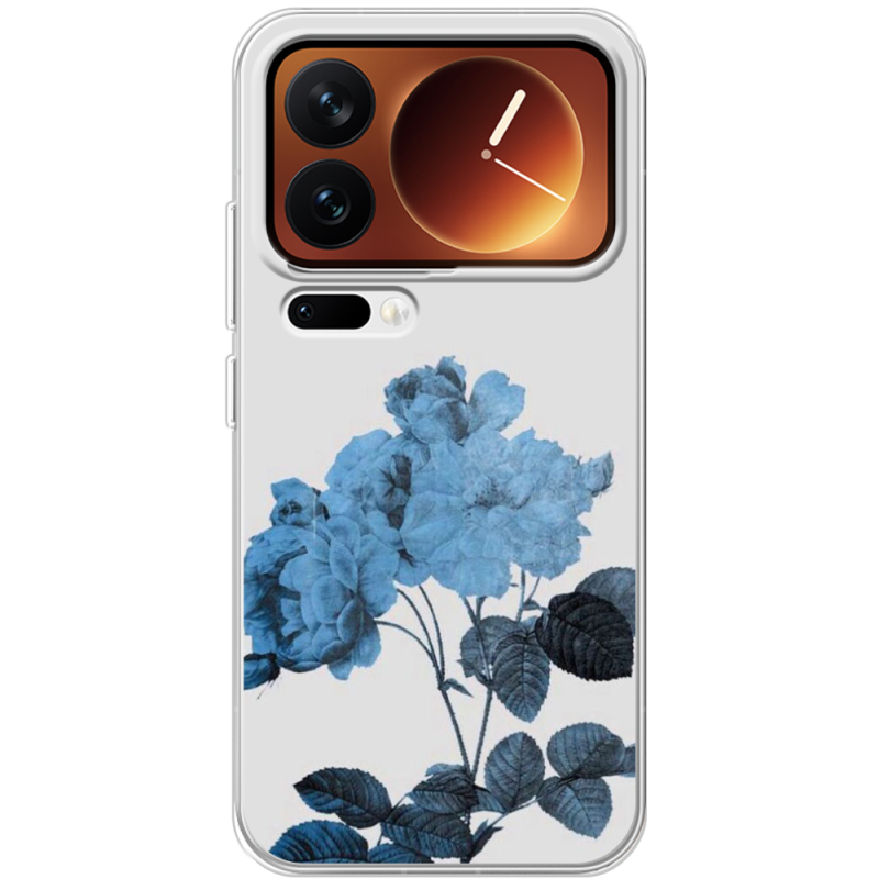 Чохол BoxFace Xiaomi 17 Pro 