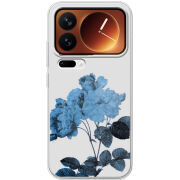 Чохол BoxFace Xiaomi 17 Pro 