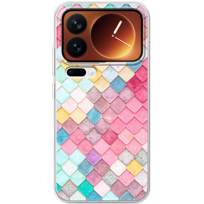 Чохол BoxFace Xiaomi 17 Pro 