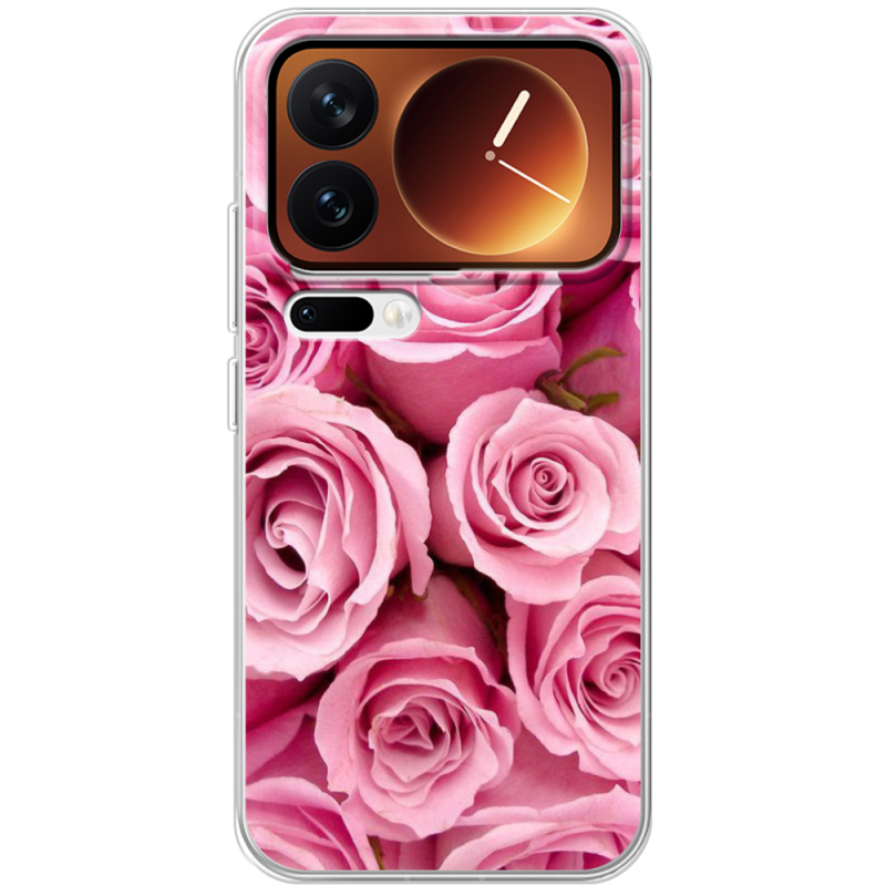 Чохол BoxFace Xiaomi 17 Pro 