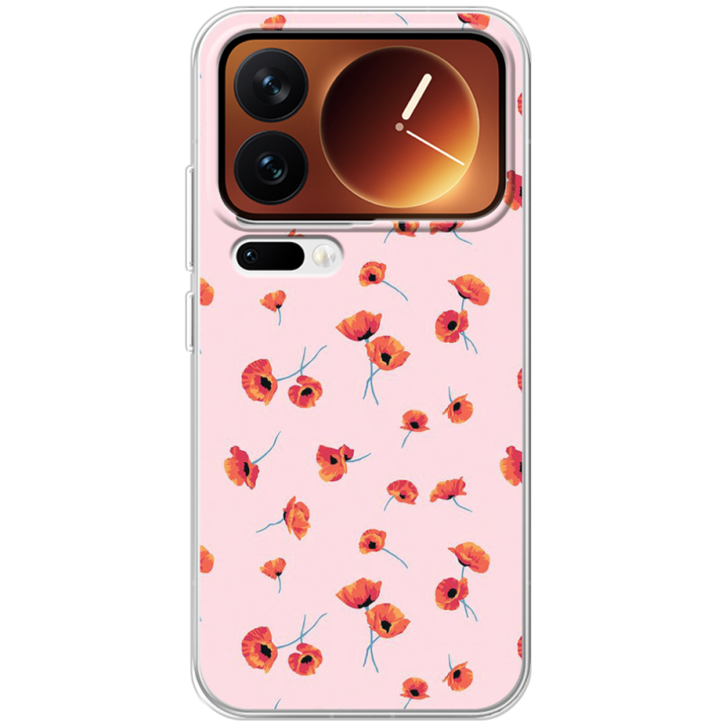 Чохол BoxFace Xiaomi 17 Pro 