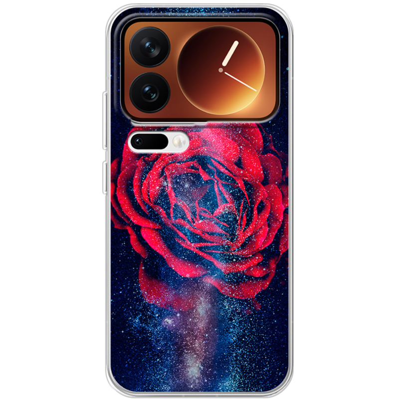 Чохол BoxFace Xiaomi 17 Pro 