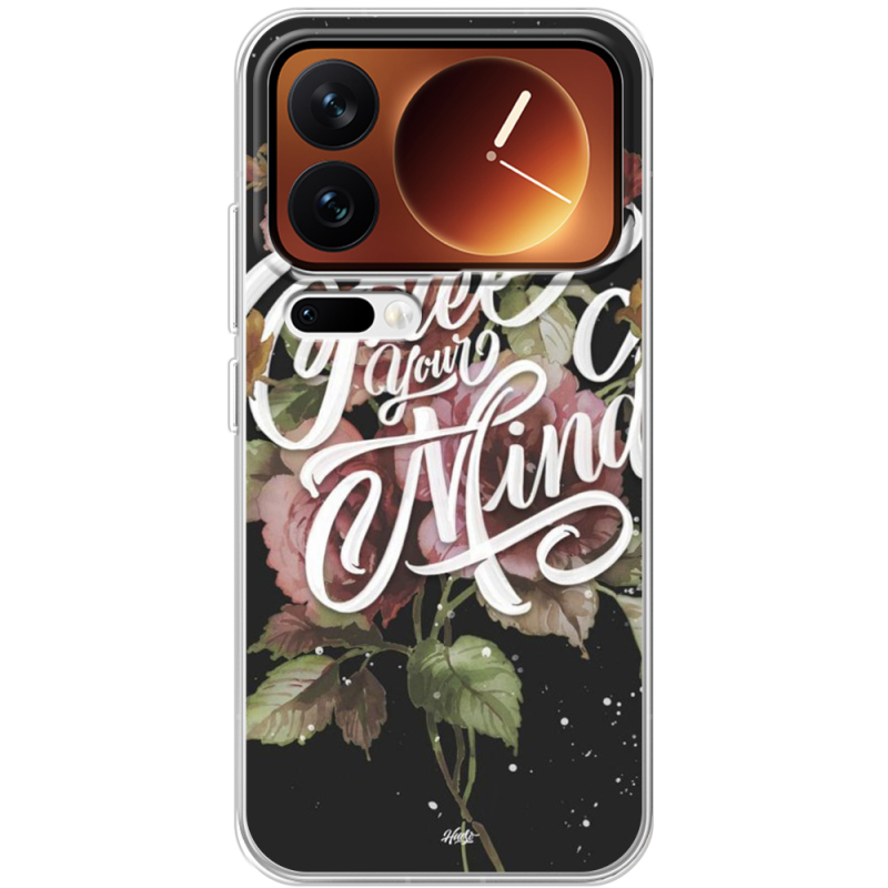 Чохол BoxFace Xiaomi 17 Pro 