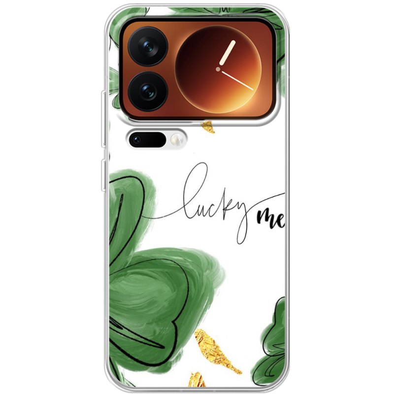 Чохол BoxFace Xiaomi 17 Pro 