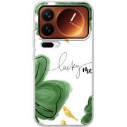 Чохол BoxFace Xiaomi 17 Pro 