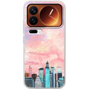 Чохол BoxFace Xiaomi 17 Pro 