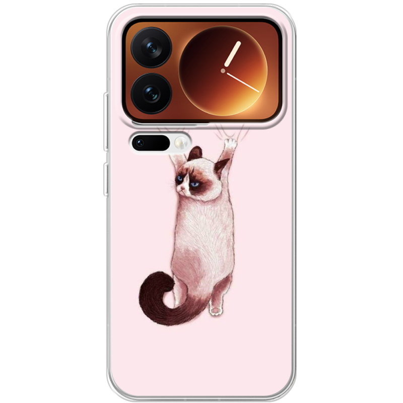 Чохол BoxFace Xiaomi 17 Pro 