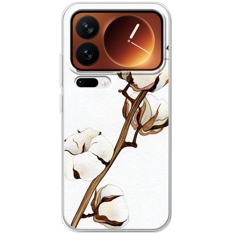 Чохол BoxFace Xiaomi 17 Pro 