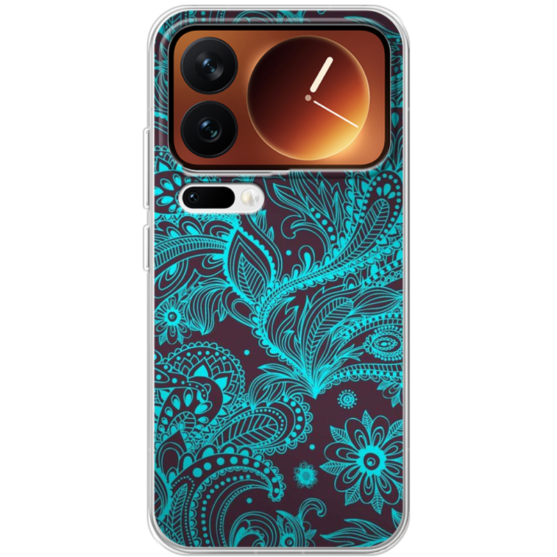 Чохол BoxFace Xiaomi 17 Pro 