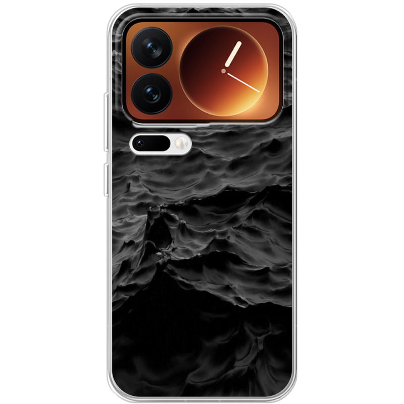 Чохол BoxFace Xiaomi 17 Pro 