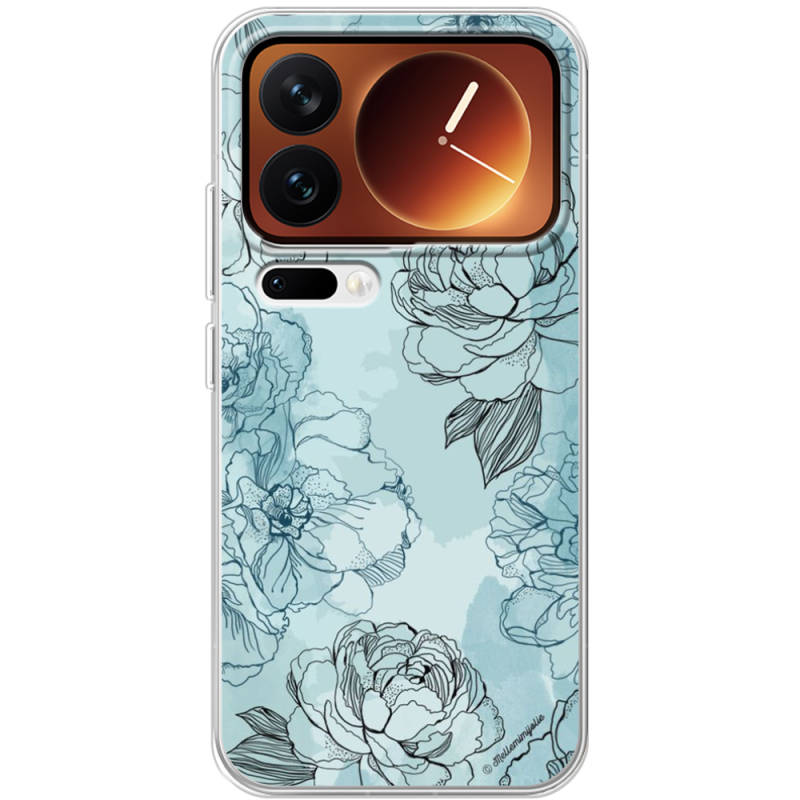 Чохол BoxFace Xiaomi 17 Pro 