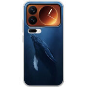 Чохол BoxFace Xiaomi 17 Pro 