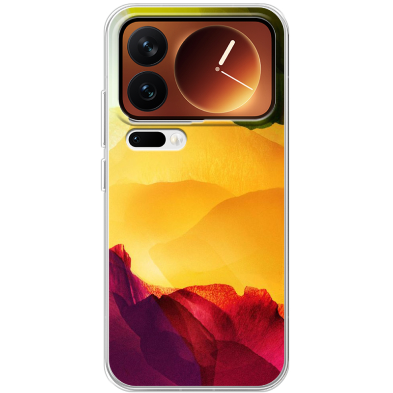 Чохол BoxFace Xiaomi 17 Pro 