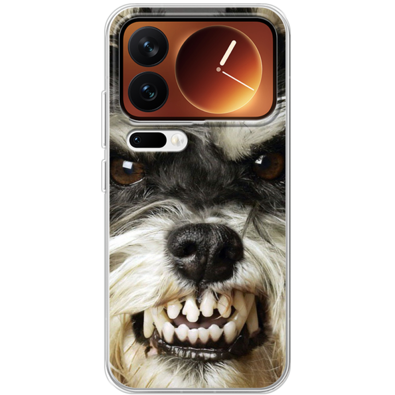 Чохол BoxFace Xiaomi 17 Pro Cursor