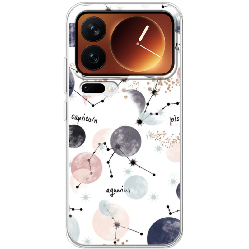 Чохол BoxFace Xiaomi 17 Pro 