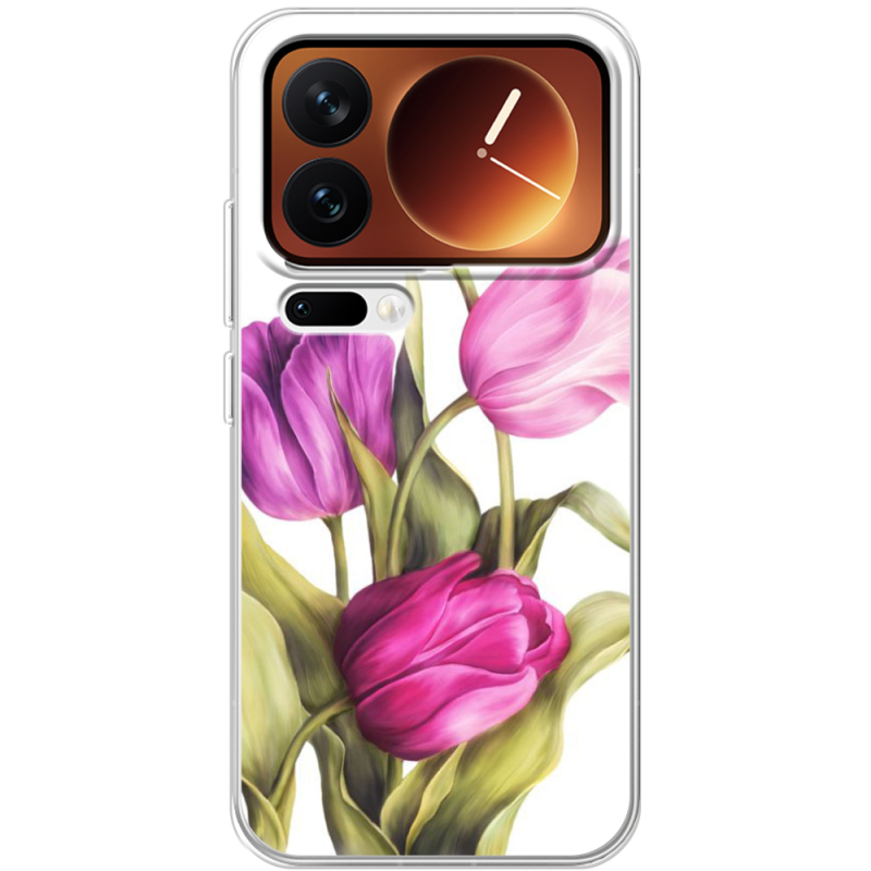 Чохол BoxFace Xiaomi 17 Pro 