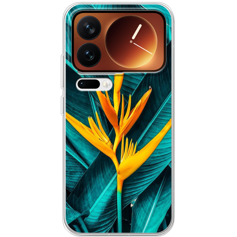 Чохол BoxFace Xiaomi 17 Pro 