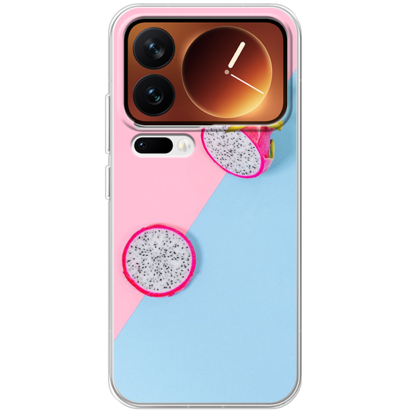 Чохол BoxFace Xiaomi 17 Pro 