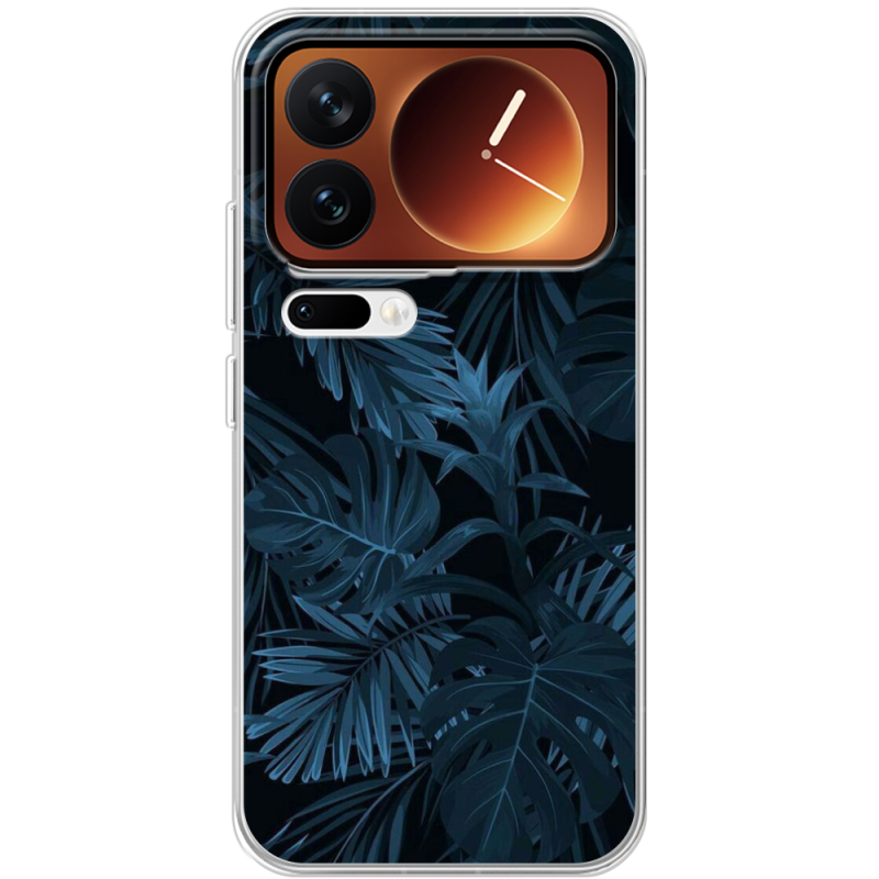 Чохол BoxFace Xiaomi 17 Pro 