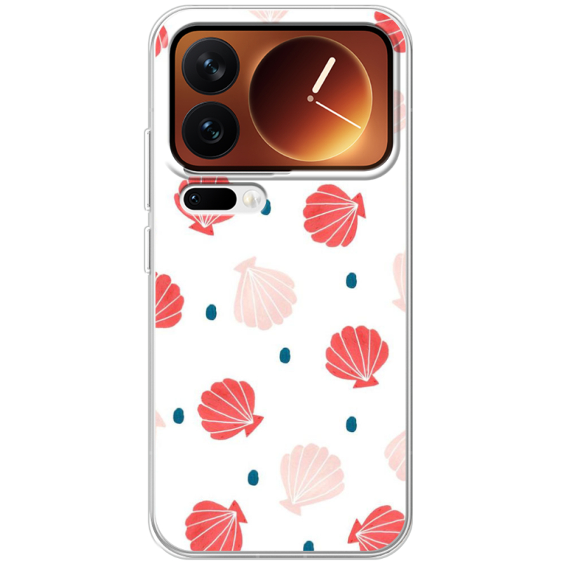 Чохол BoxFace Xiaomi 17 Pro 