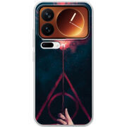 Чохол BoxFace Xiaomi 17 Pro 