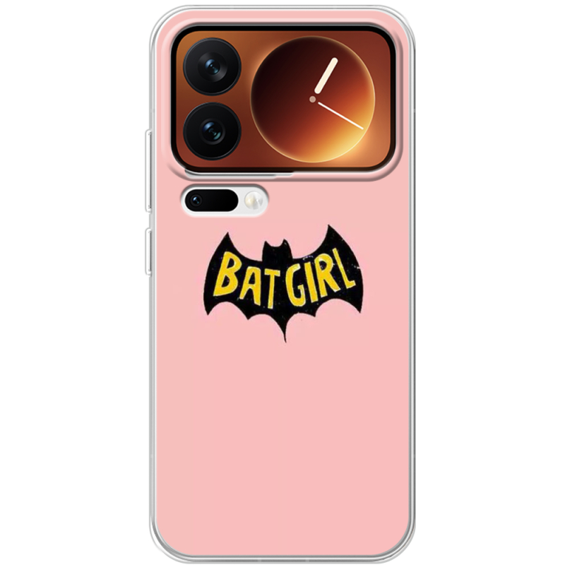 Чохол BoxFace Xiaomi 17 Pro 