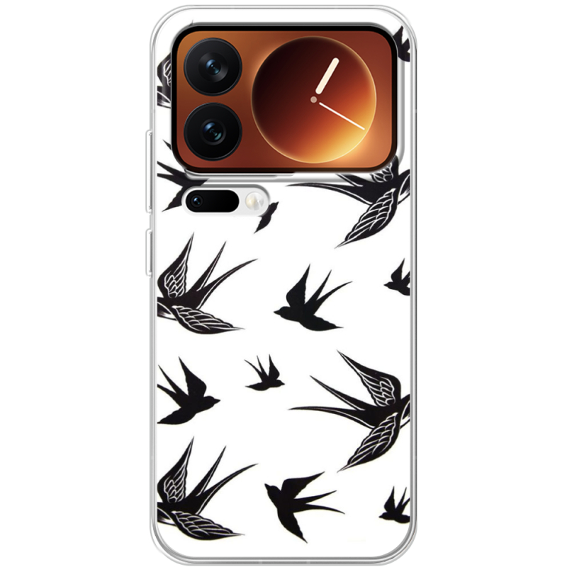 Чохол BoxFace Xiaomi 17 Pro 