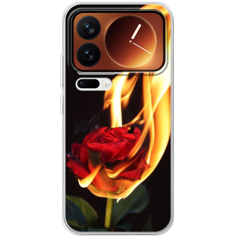 Чохол BoxFace Xiaomi 17 Pro 