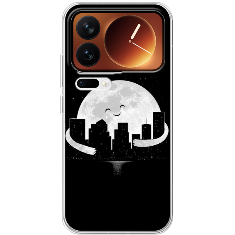 Чохол BoxFace Xiaomi 17 Pro 