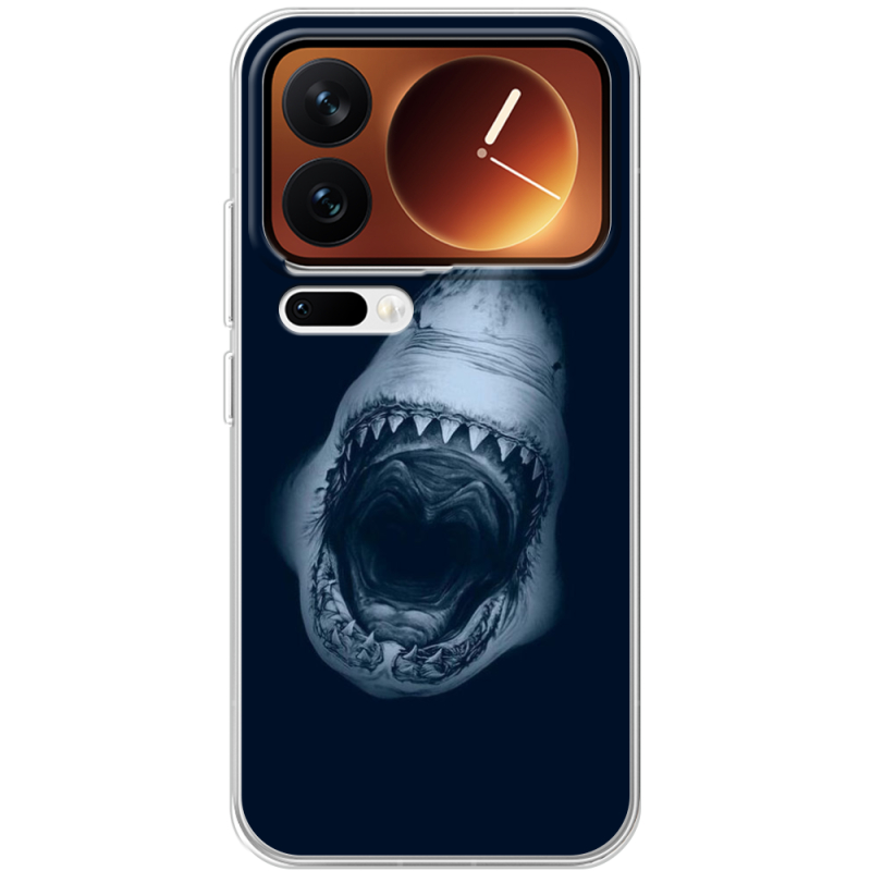 Чохол BoxFace Xiaomi 17 Pro 