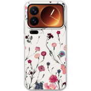 Чохол BoxFace Xiaomi 17 Pro 